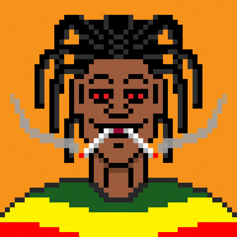 Rastafari Punk